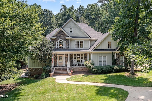 2012 Silverleaf Dr, Youngsville, NC 27596 - photo 1