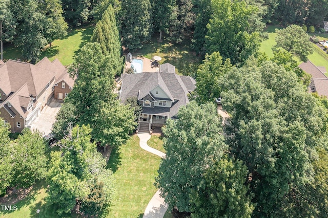 2012 Silverleaf Dr, Youngsville, NC 27596 - photo 59
