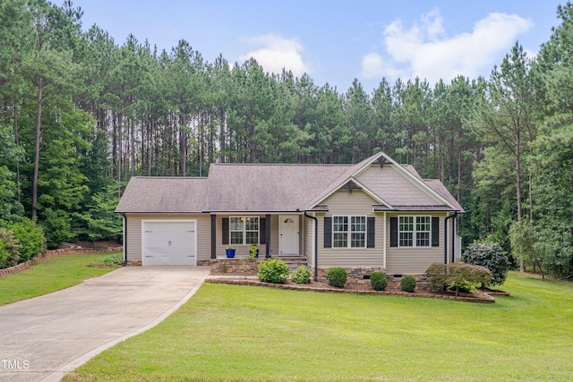 1210 Bayview Ct, Franklinton, NC 27525 - photo 1
