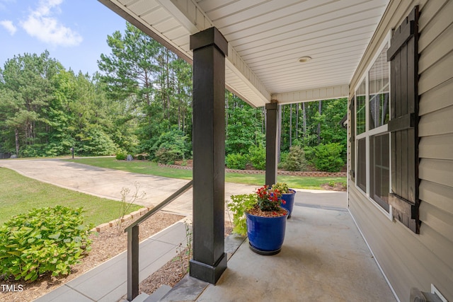 1210 Bayview Ct, Franklinton, NC 27525 - photo 5