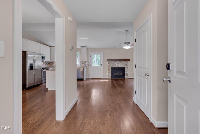 1210 Bayview Ct, Franklinton, NC 27525 - photo 6