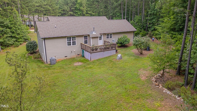 1210 Bayview Ct, Franklinton, NC 27525 - photo 33