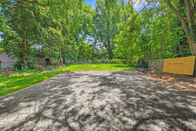 813 N Main St, Burlington, NC 27217 - view of patio / terrace