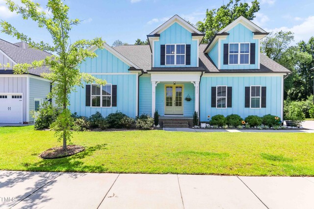 2635 High Plains Dr, Fuquay Varina, NC 27526 - photo 1