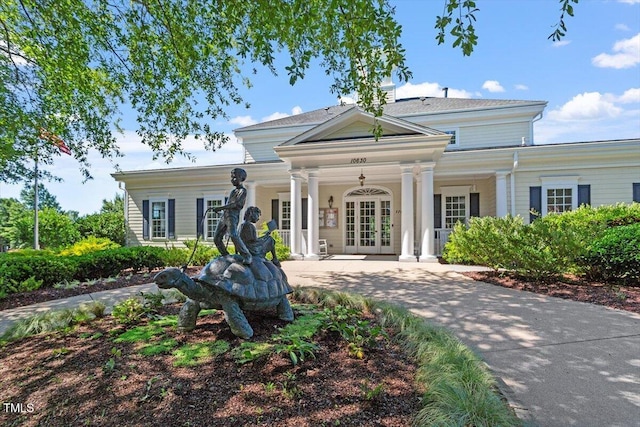 3021 Winding Waters Way, Raleigh, NC 27614 - view of building exterior