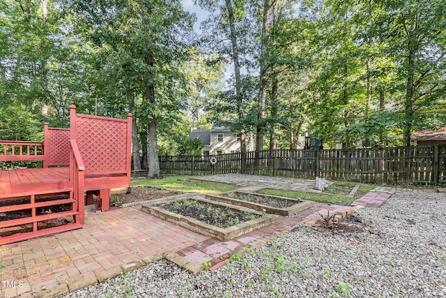 716 Beddingfield Dr, Knightdale, NC 27545 - photo 36