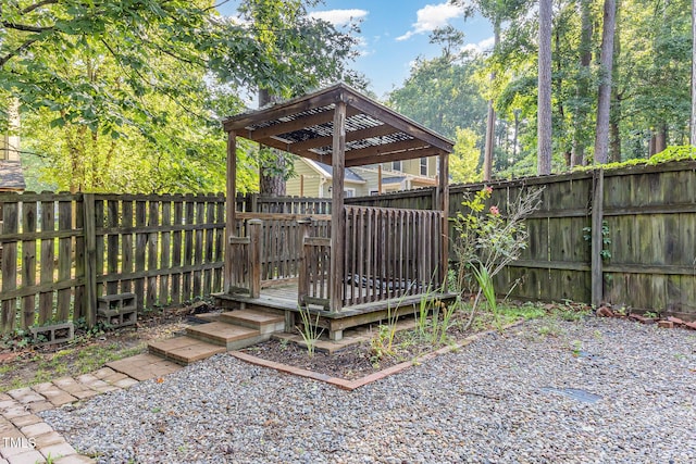 716 Beddingfield Dr, Knightdale, NC 27545 - photo 37