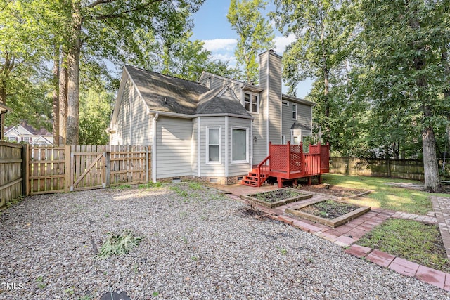 716 Beddingfield Dr, Knightdale, NC 27545 - photo 39