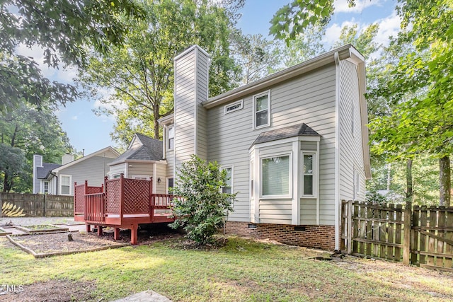 716 Beddingfield Dr, Knightdale, NC 27545 - photo 41