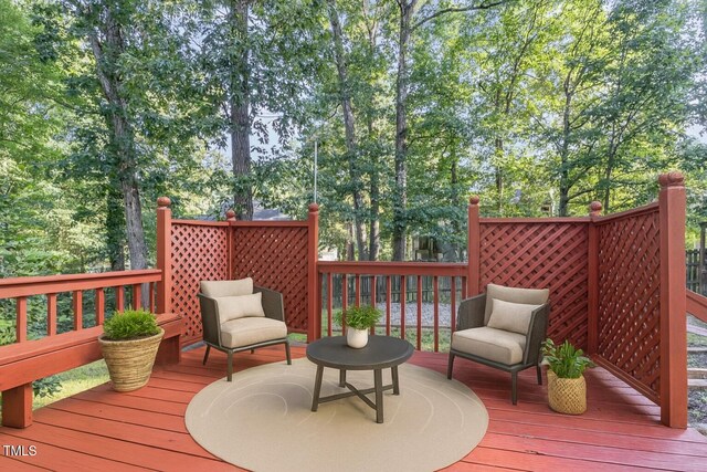 716 Beddingfield Dr, Knightdale, NC 27545 - photo 42