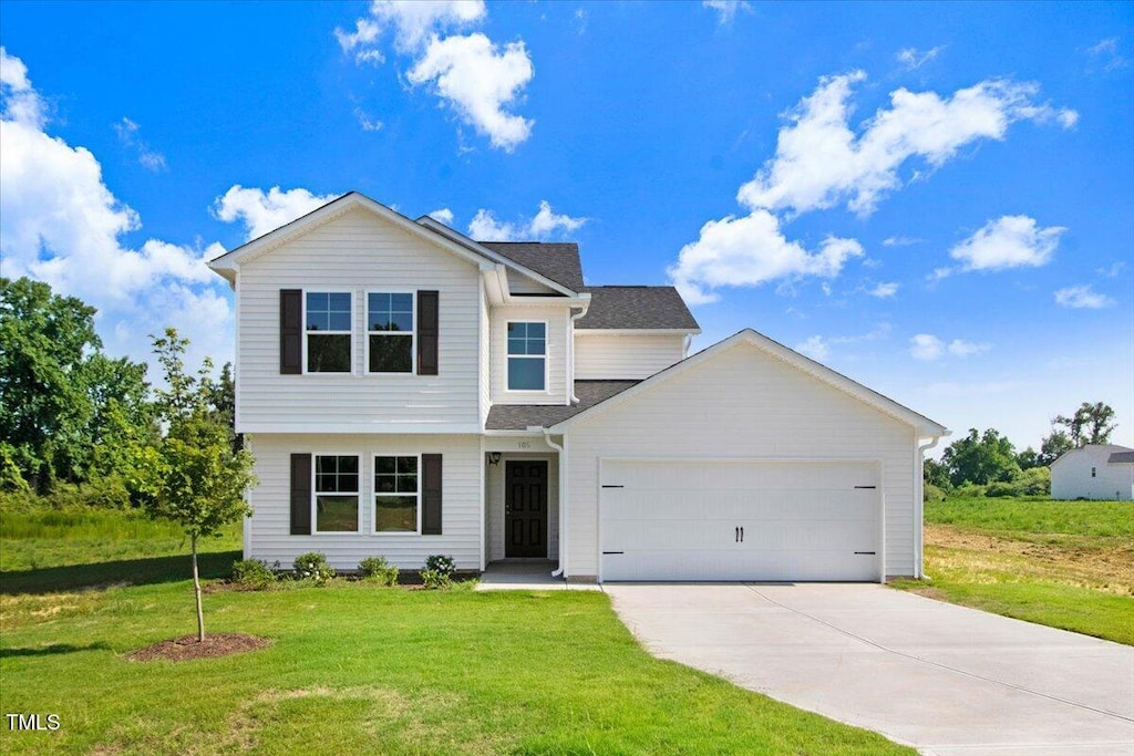 105 Slew Ct, Fremont, NC 27830 - photo 1