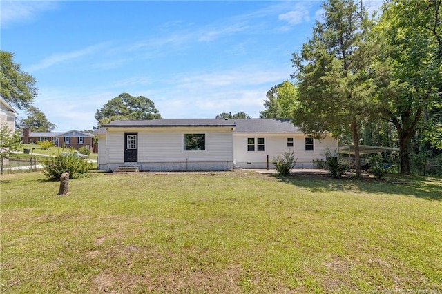 5214 Southport Rd, Fayetteville, NC 28311 - photo 33