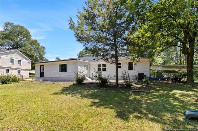 5214 Southport Rd, Fayetteville, NC 28311 - photo 34