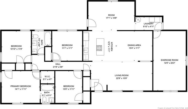5214 Southport Rd, Fayetteville, NC 28311 - photo 35
