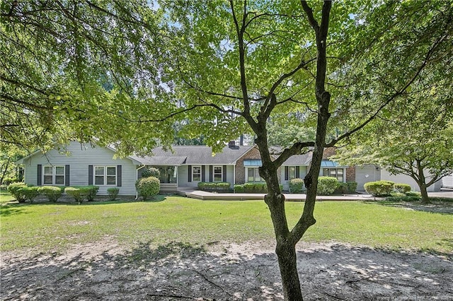 513 Hilliard Dr, Fayetteville, NC 28311 - photo 1