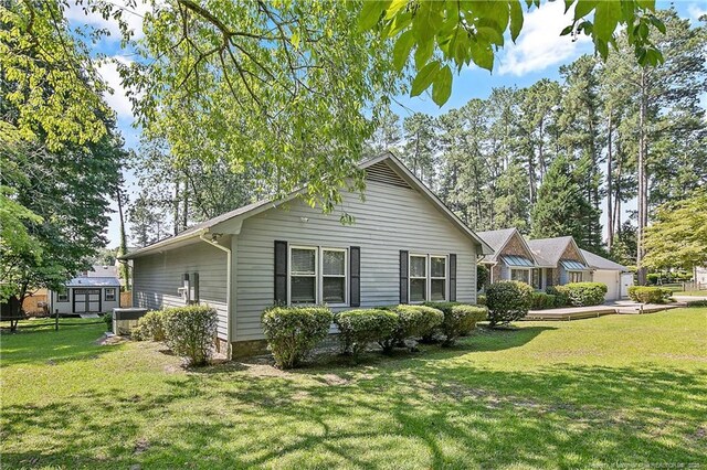 513 Hilliard Dr, Fayetteville, NC 28311 - photo 3