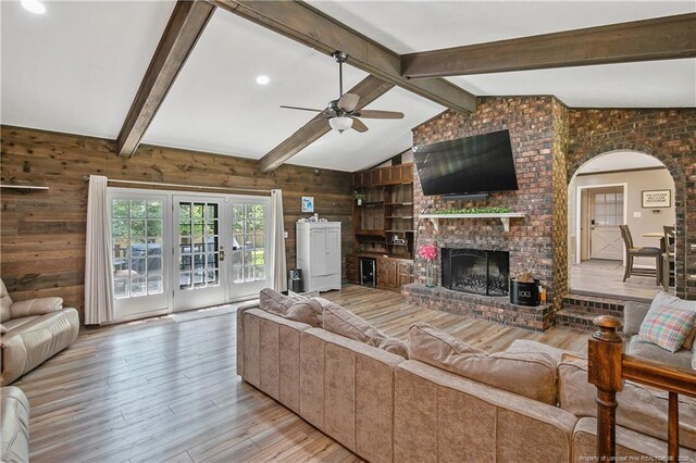 513 Hilliard Dr, Fayetteville, NC 28311 - photo 7
