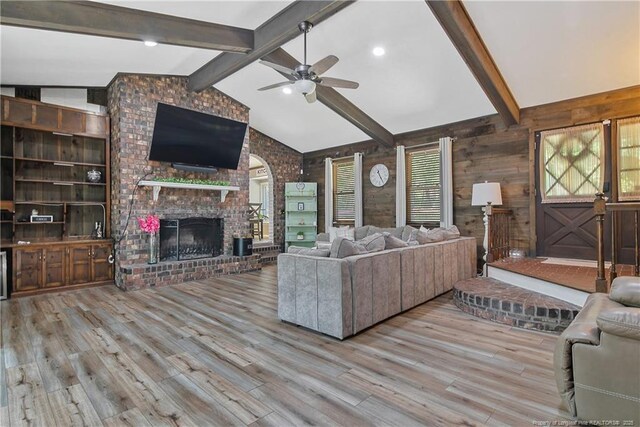 513 Hilliard Dr, Fayetteville, NC 28311 - photo 8