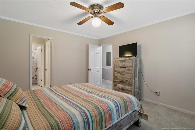513 Hilliard Dr, Fayetteville, NC 28311 - photo 41