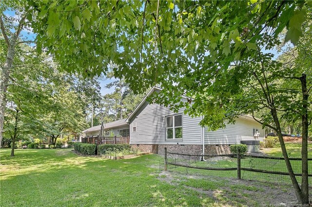 513 Hilliard Dr, Fayetteville, NC 28311 - photo 46