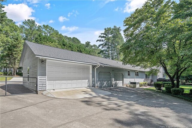 513 Hilliard Dr, Fayetteville, NC 28311 - photo 47