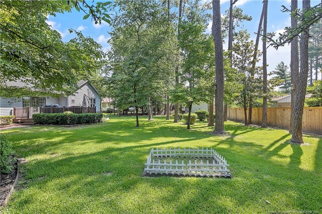 513 Hilliard Dr, Fayetteville, NC 28311 - photo 49