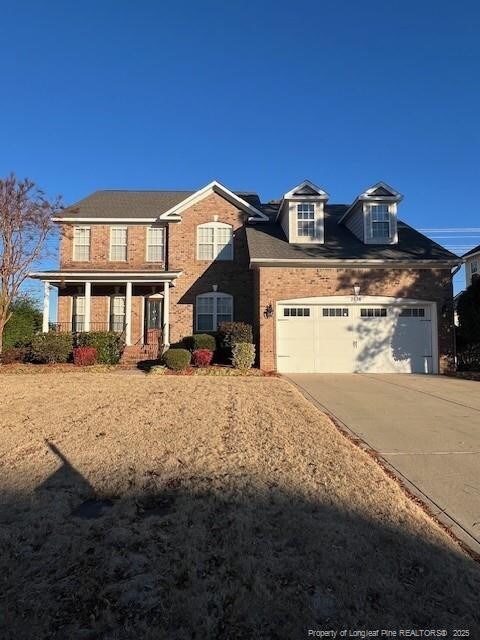 2636 Plum Ridge Rd, Fayetteville, NC 28306 - photo 1