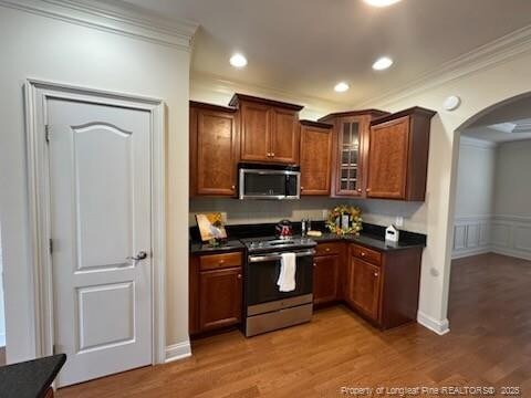 2636 Plum Ridge Rd, Fayetteville, NC 28306 - photo 5