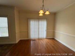 2636 Plum Ridge Rd, Fayetteville, NC 28306 - photo 9