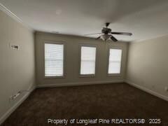 2636 Plum Ridge Rd, Fayetteville, NC 28306 - photo 11