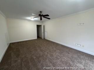 2636 Plum Ridge Rd, Fayetteville, NC 28306 - photo 19