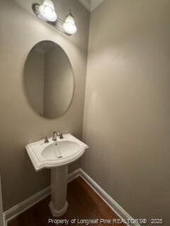 2636 Plum Ridge Rd, Fayetteville, NC 28306 - photo 21