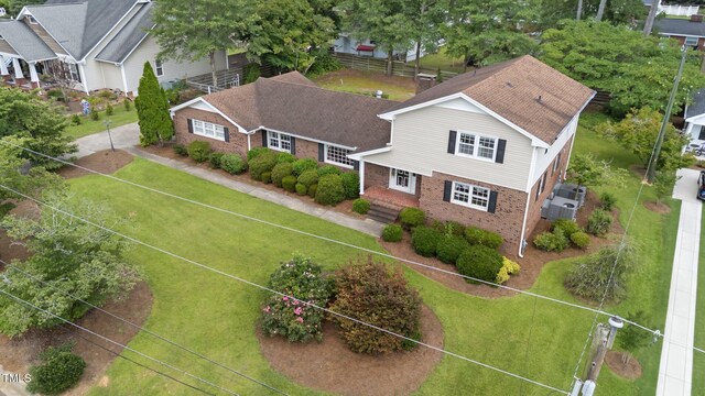315 Crescent Dr, Clayton, NC 27520 - photo 10