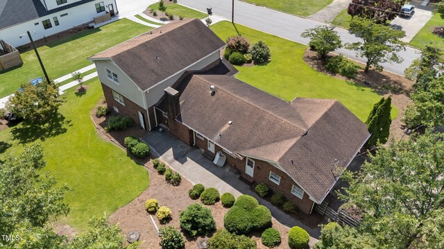 315 Crescent Dr, Clayton, NC 27520 - photo 17