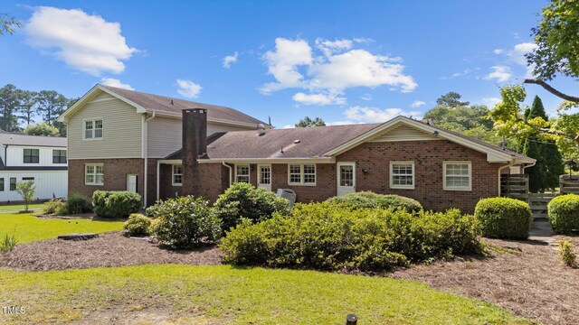 315 Crescent Dr, Clayton, NC 27520 - photo 18