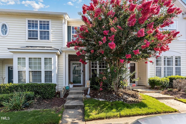 7648 Winners Edge St, Raleigh, NC 27617 - photo 1