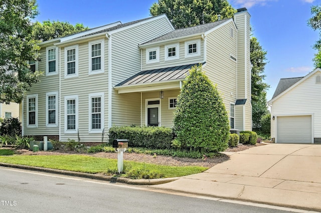 2000 Silky Dogwood Trl, Apex, NC 27502 - photo 1