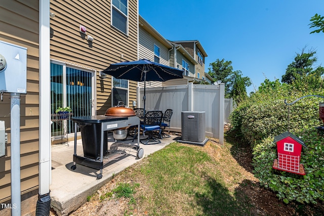 7809 Lillyhurst Dr, Raleigh, NC 27612 - photo 34