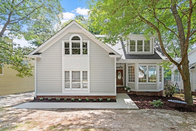 116 Agassi Ct, Cary, NC 27511 - photo 1