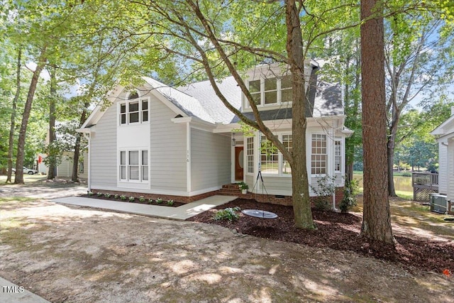 116 Agassi Ct, Cary, NC 27511 - photo 2