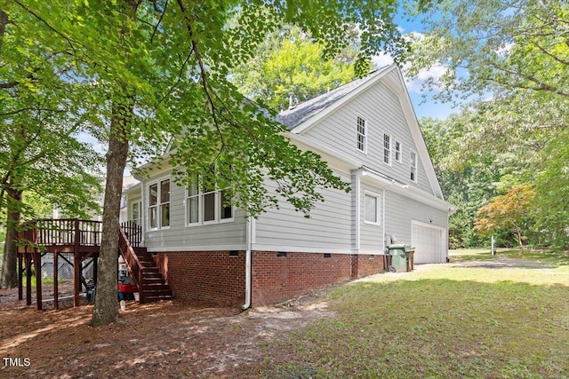 116 Agassi Ct, Cary, NC 27511 - photo 4