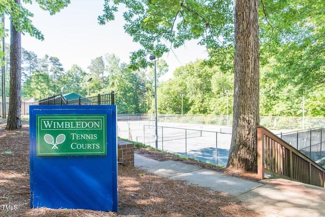116 Agassi Ct, Cary, NC 27511 - photo 48