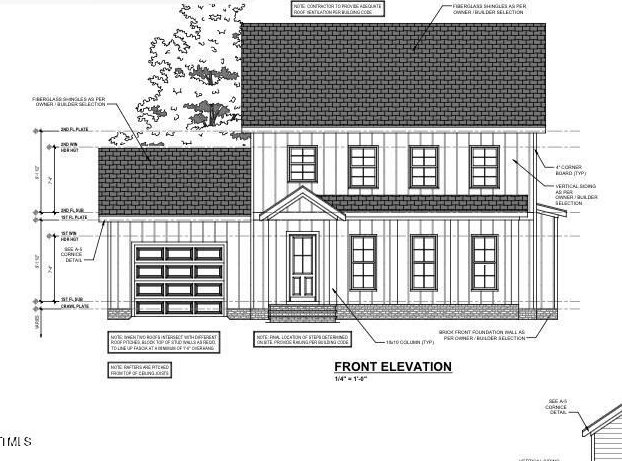449 Water Tower Rd, Moncure, NC 27559 - photo 1