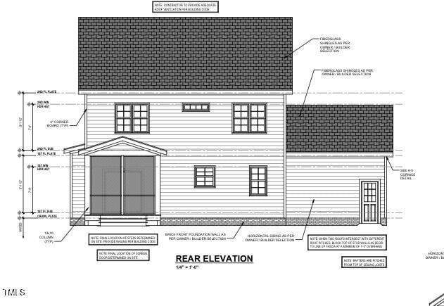 449 Water Tower Rd, Moncure, NC 27559 - photo 2