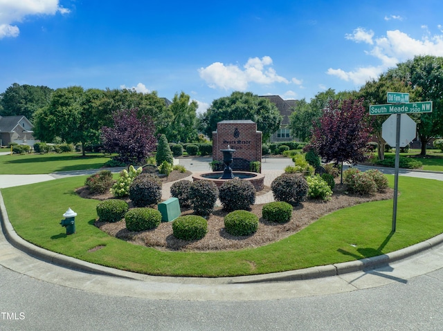 3517 S Meade Pl NW, Wilson, NC 27896