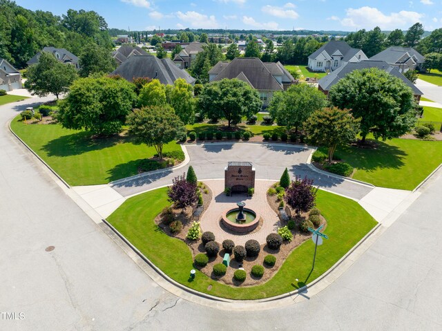 3517 S Meade Pl NW, Wilson, NC 27896