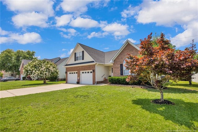 2924 Frontera Pl, Fayetteville, NC 28306 - photo 3