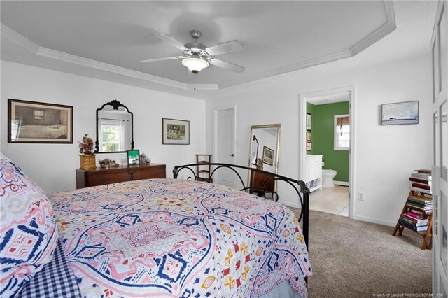 2924 Frontera Pl, Fayetteville, NC 28306 - photo 24