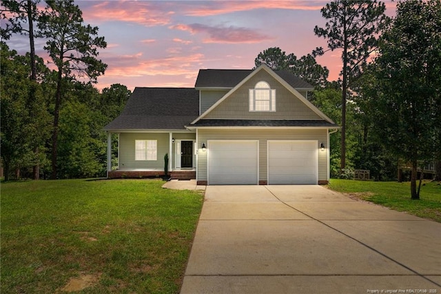 35 Pineridge Cv, Sanford, NC 27332 - photo 1