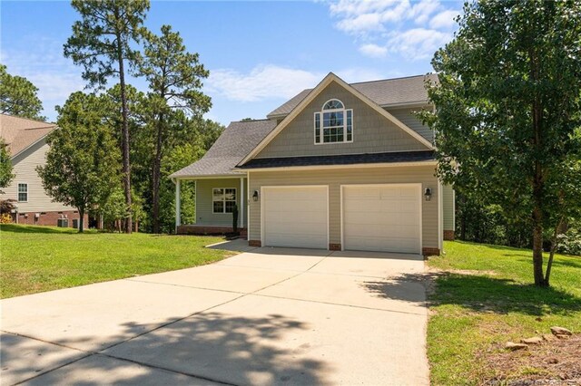 35 Pineridge Cv, Sanford, NC 27332 - photo 2